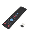 Universal Air Mouse Voice Remote Control Mini Wireless usb voice remote control