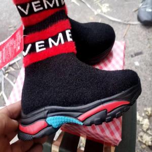 China Kid'S Fashion Shoes wholesale