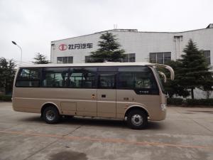 China Coaster Toyota Bus Star Minibus 30 pcs Seats LC5T40 Manual Gearbox wholesale