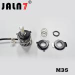 Motorcycle LED Headlight Bulb M3S JALN7 Hi/Lo Beam DRL Fog Replacement