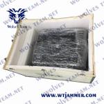 Handbag Design EIRP 9W 30m Mobile Phone Jammer