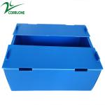 Wholesale Reusable Stackable Pp Hollow Corrugated Plastic Corflute Packaging