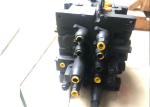 SK120-3 Excavator Control Valve KMX13YBB33001-00 YY30V00001F1