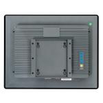 Sihovision 17 Inch Outdoor Embedded Capacitive Touch Monitor Industrial