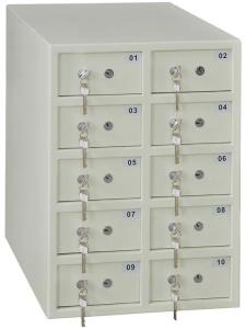 China W350*H492*D500mm Valuables Deposit Safe Box for Bank and Hotel Appearance of Width 560mm wholesale