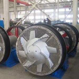 China Low Power Consumption Semi Dry Broke Pulper Machine For Recycled Waste Paper wholesale