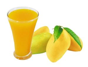 China mediun size High Efficient 5TPH Mango Juice Making Machine With Aseptic frum Packing wholesale
