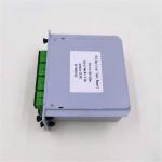 Cassette fiber optic connector SC/APC UPC1 16 2 4 8 fiber optic module splitter