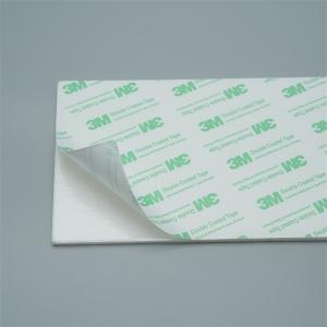 China Electric Car Battery Thermal Insulation High Temperature Thermal Insulation Sheet wholesale