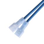 PITCH 5.7mm 23P Mega-Fit Plug Housing MOLEX 1716920206 to Female 250 0.8*6.35
