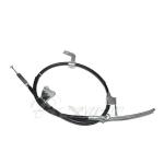 Guaranteed Car Parts Hand Brake Cable 46420-0K040 46420-0K041 For TOYOTA Year