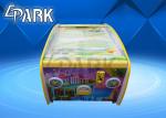 Arcade Style Coin Operated Arcade Machines Two Player Baby Hockey Table Machine