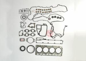 China Truck ISF3.8 Diesel Engine Gasket Kit / Repair Kit / Overhaul Kit wholesale
