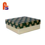 Customized Size With Different Color For Choice Cardboard Storage Boxes