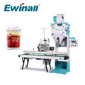 China DCS-50FA1 Ewinall Automatic Rice Packing Machine Bean Grain Nut Food Weighing wholesale