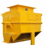 Video Outgoing-Inspection Drum Magnetic Separator Machine for Iron Impurity
