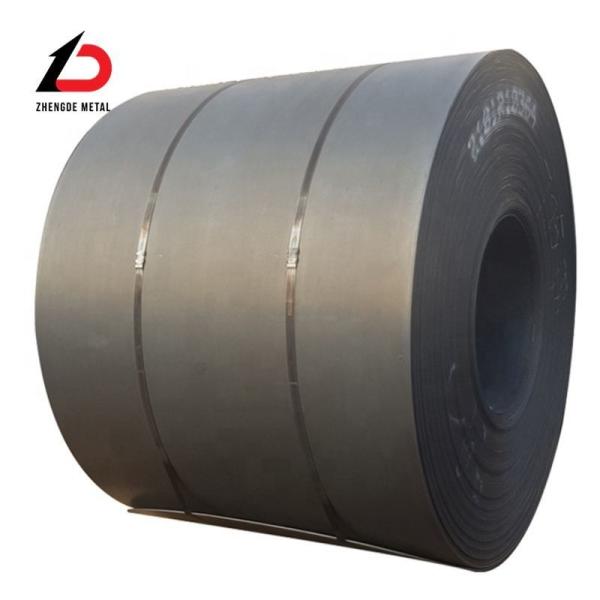 Special Strength Steel Plate 900-1000mm A570 Black Iron Roll Hot Rolled Carbon