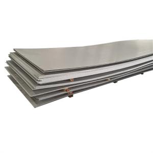 China DIN Black Painted 316 Stainless Steel Plate 0.8MM-3.0MM wholesale