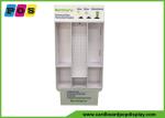 Offset Printing Cardboard Point Of Sale Display For DIY Plant Promotion POC033