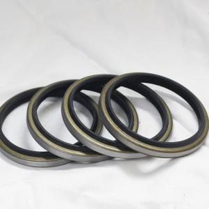 China Chinese Oil Seal Manufacturers EU Dkb GA Dli Dust Seal for Advanced Performance wholesale
