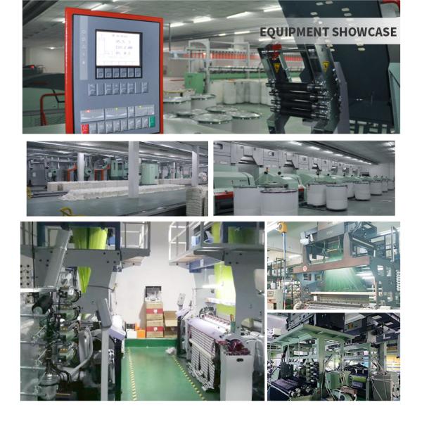 Lightweight Polyester Synthetic Yarn Offering Superior Durability and Resistance Ideal for Garment Manufacturing
