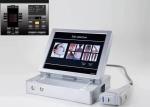 3D Anti - Aging Hifu Beauty Machine Beauty Salon Equipment For Skin Tightening