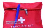 kit packing bags, emegency pack, fabric recycled fashion customized non woven