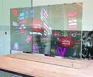 China 55 Inch OLED Capacitive Touchscreen , Light OLED Character Display on sale