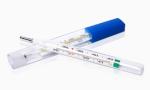 EN 12470 Mercury Free Armpit Thermometer Anti Epidemic Products