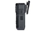 Real Time Recording Ambarella12 Chipset Body Worn Video Camera