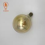 G125 Edison LED Filament Bulbs Old Fashioned E27 4w 6w 8w 125*175mm