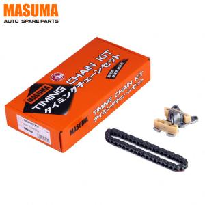 China MASUMA Timing Chain Kit for AUDI A1 VW GOLF 06D109229B 06D109229A 06F109217A wholesale