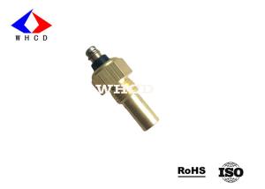 China 12 Months Warranty Auto Water Temperature Gauge Sensor For Cummins Engine wholesale
