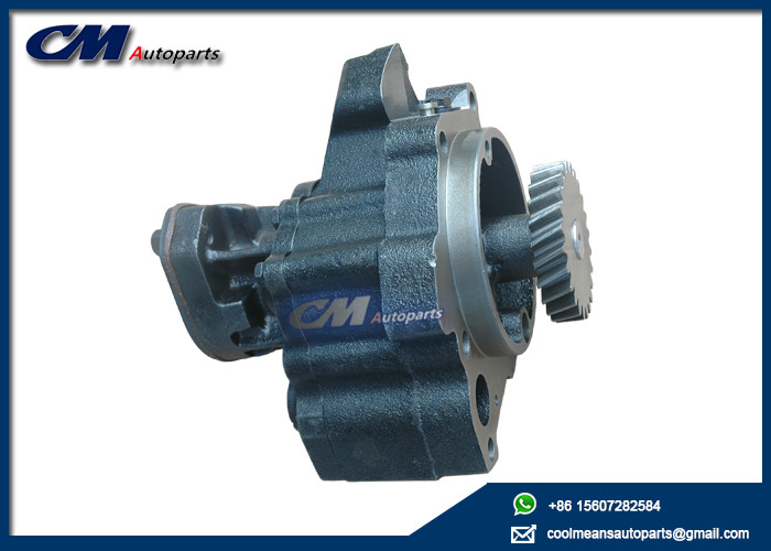 Diesel Motor Cummins Engine Parts NT855 Oil Pump 3821579 3068460 3609833 3803369