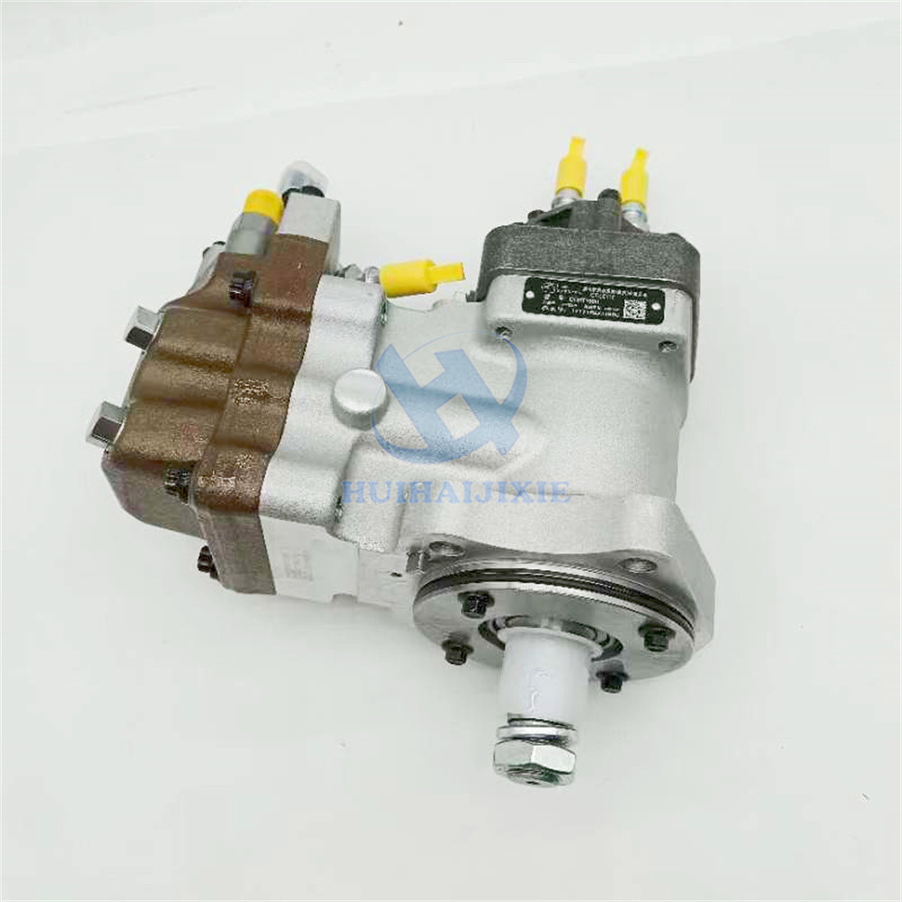 320D Excavator Diesel Engine Fuel Injection Pump 317-8021 3178021 2641A312
