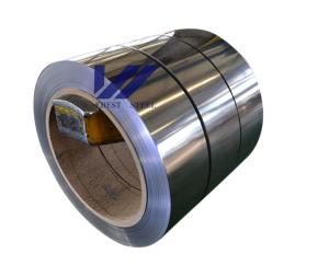 China Customizable 430 Stainless Steel Coil 2B Ba HL Cold Rolled 0.5mm -3mm wholesale