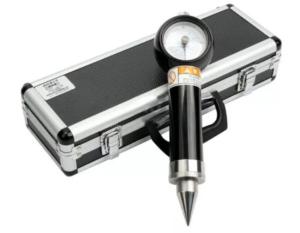 China Portable Analog Soil Hardness Tester iqualitrol TYD-1 wholesale