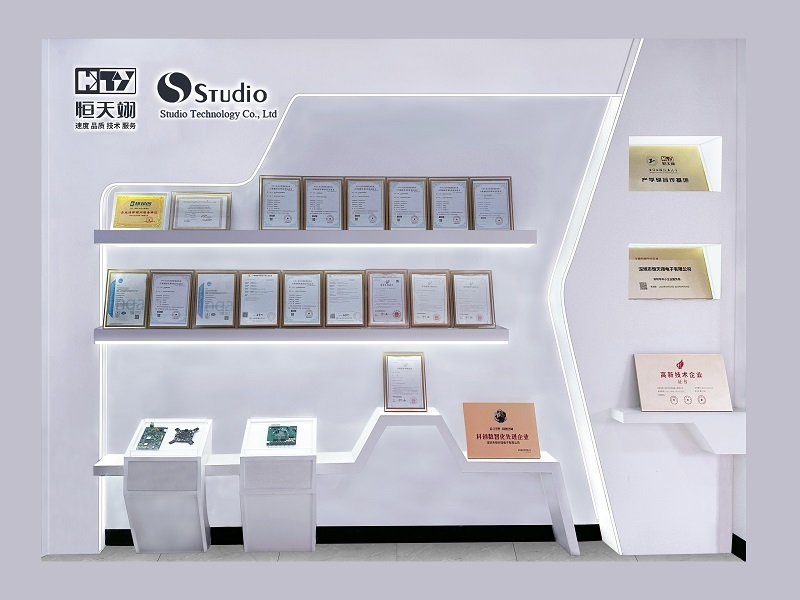 ODM Electronics PCB Manufacturing IATF ISO13485 Printed Circuit Board Manufacturers