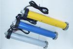 Garage Door Opener Dc Tubular Motor IP 44 Protedtion Level high performance