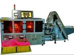 AC380V Quality Inspection Equipment High-Speed And Accurate Euro Cap Inspection