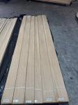 Natural American White Oak Quarter Sawn Cut Veneer Sheets For Plywood