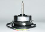 YDK120 Air Condition Outdoor Fan Motor for fresh air ventilation system 50/60Hz