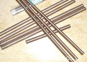 China Cupro Nickel 90 10 Cupro Nickel Tubes , heat exchanger piping 4.00MM - 76.2MM wholesale