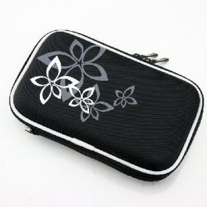 China HDD Protection Case Box for 2.5 Inch HARD DISK Drive New-black wholesale