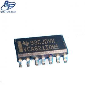 China Vca821id TI SOP14 National Semiconductor Solar Mppt Module Passive Components on sale