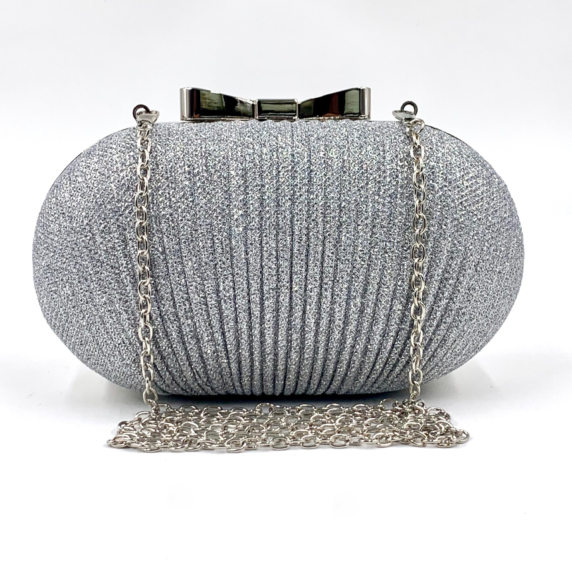 Polyester Banquet Handbags for Women Handbag at Versatile Clutch Shoulder bag Party