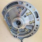 QR019CHA QR019CHB 019CHD 019CHE CVT Transmission Oil Pump Assembly For Chery