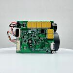 laser rangefinder module，Stealthy No Red Flash 0.1m Digital Laser Distance Meter