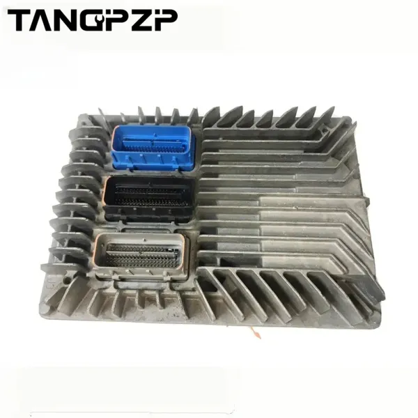 New Used 12648906 12643248 E39 Car Engine Computer Board for Enclave Regal GL8S CAMARO MALIBU for Cadillac ATS PARK AVENUE