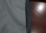 Durable Mens Winter Work Clothes / Windproof Outdoor Workwear Clothing